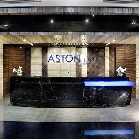 Aston Inn Pandanaran Semarang Eksteriør bilde
